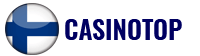 Netticasinot Suomessa 2023 💎 Löydä parhaat casinot Logo